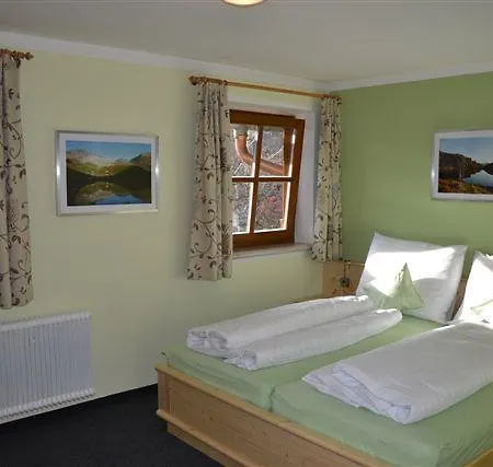 Gastehaus Bacher 3* Mariapfarr