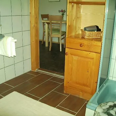 Gastehaus Bacher Penzion