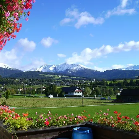 Gastehaus Bacher 3*