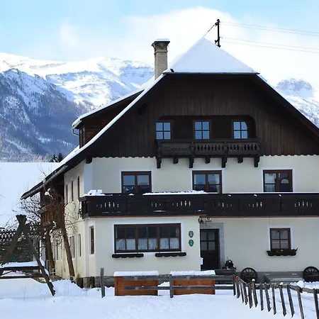 Gastehaus Bacher Penzion
