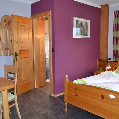 Gastehaus Bacher Penzion