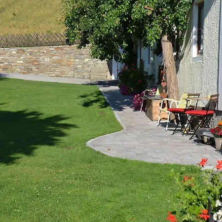 Gastehaus Bacher