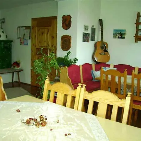 Gastehaus Bacher 3*